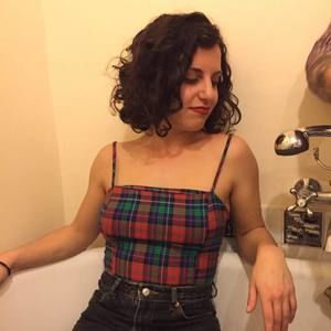 Meet your Posher, Hannah